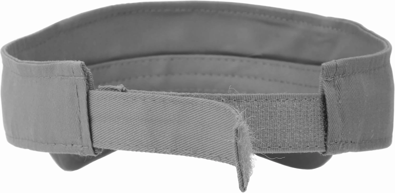 12 Pcs Sun Visor for Women Men Outdoor Sport Golf Tennis Softball, Adjustable Visors Hats