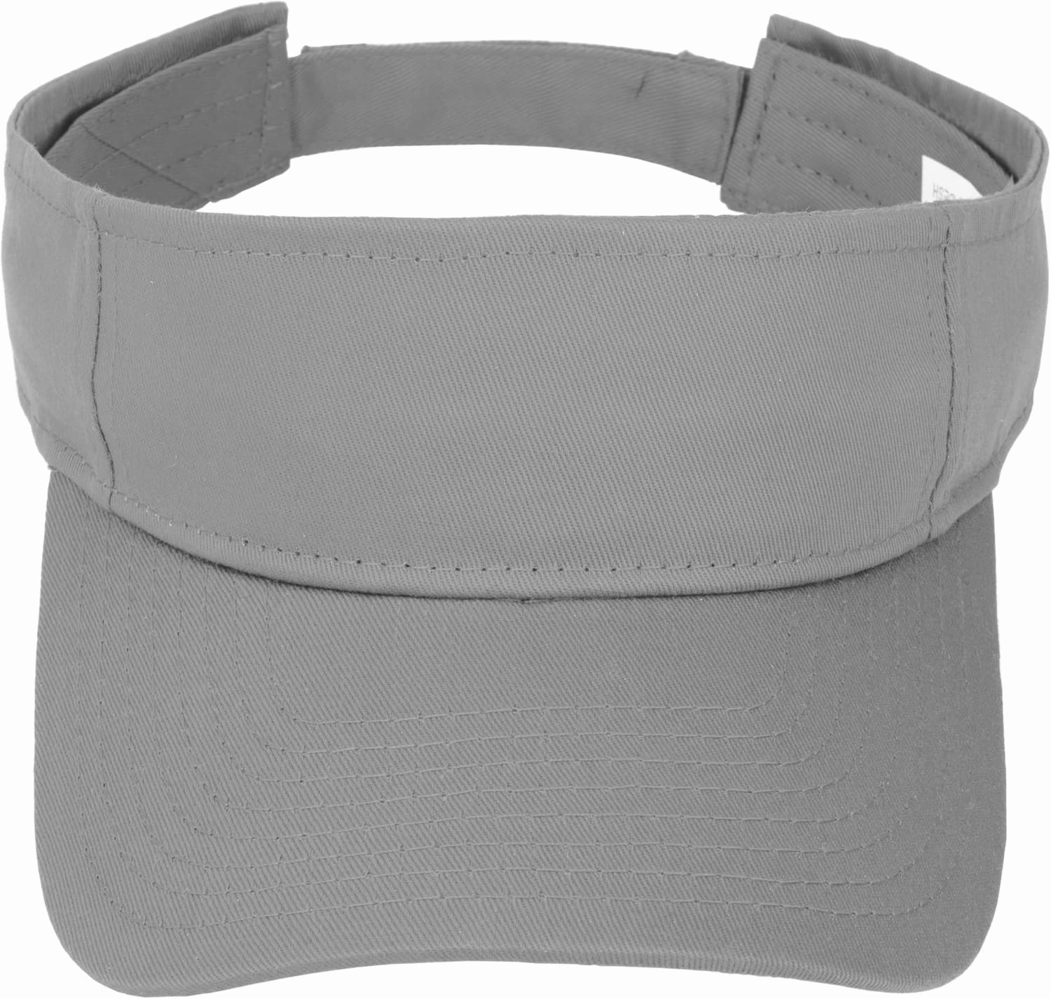 12 Pcs Sun Visor for Women Men Outdoor Sport Golf Tennis Softball, Adjustable Visors Hats