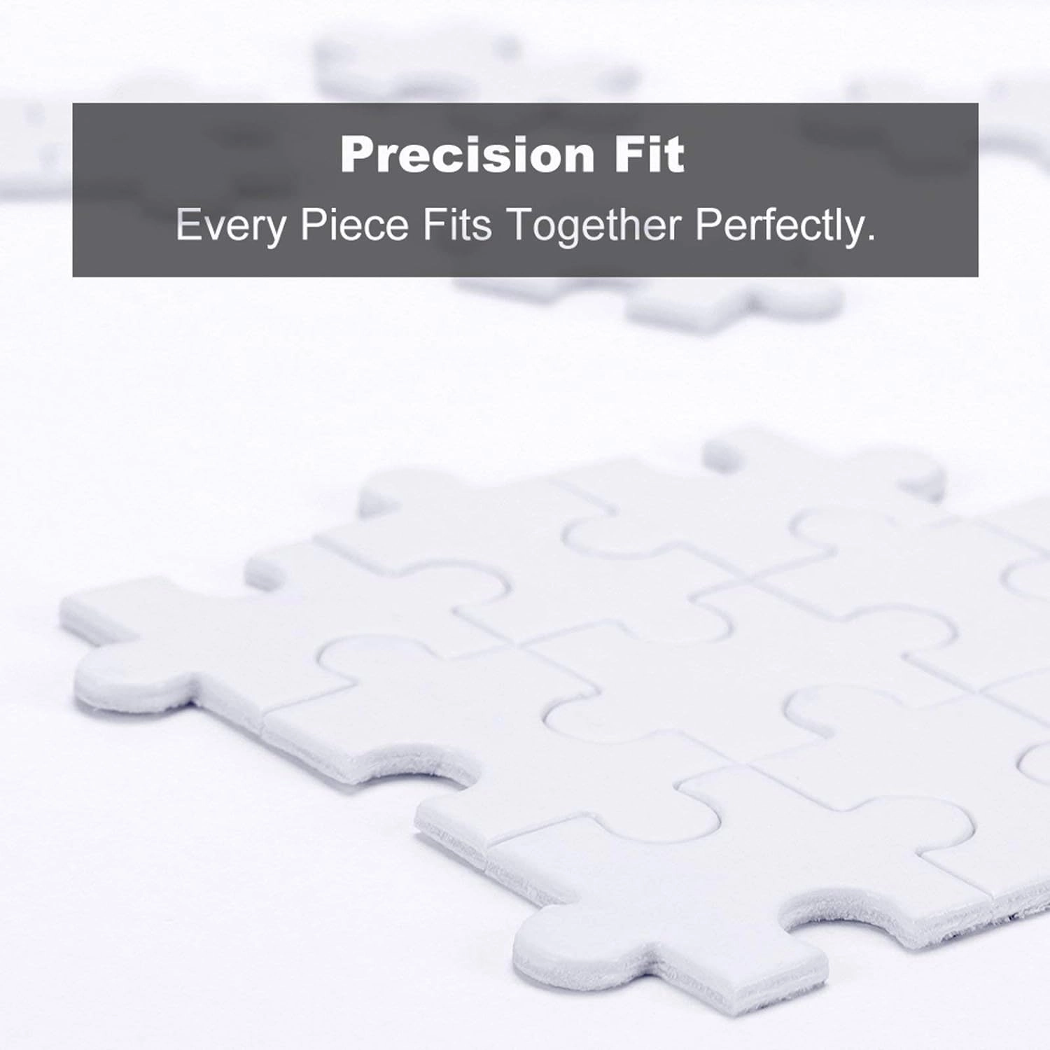 1314 Piece Jigsaw Puzzle for Adults Underwater World Puzzle Dolphin Fish Puzzle Puzzles for Kids Teens Fun Educational Games for Family Game Night Gift for Women Men 29.5x19.7 Inch