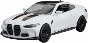 1: 36 for M4 CSL Alloy Model(White)