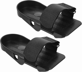 1 Pair Foot Pedal Fitness Equipment Sunny Health Machine Spare Parts Rowing Machine Foot Pedal Foot Strap Rowing Machine Rowing Machine Foot Pad Rower Foot Pedal Replacement