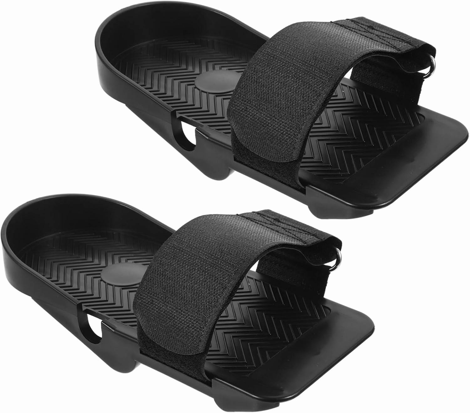 1 Pair Foot Pedal Fitness Equipment Sunny Health Machine Spare Parts Rowing Machine Foot Pedal Foot Strap Rowing Machine Rowing Machine Foot Pad Rower Foot Pedal Replacement