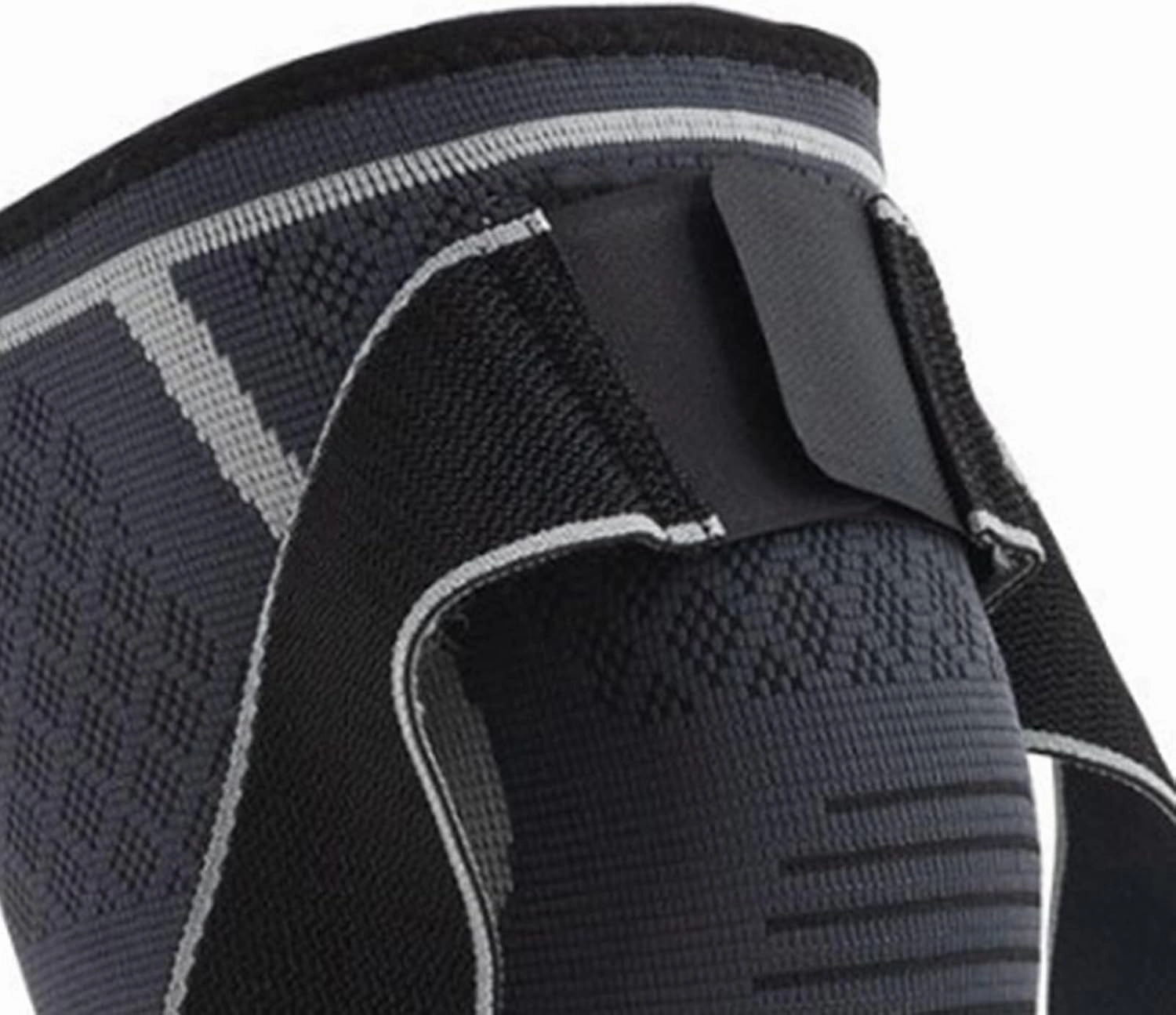 2pcs Knee Braces Breathable Nylon Knee Compression Sleeve for Men Women Pain Relief Knee Support Guard for Running Volleyball Knee Pads for Dancers Yoga Climbing kneepads (C : XX-Large)
