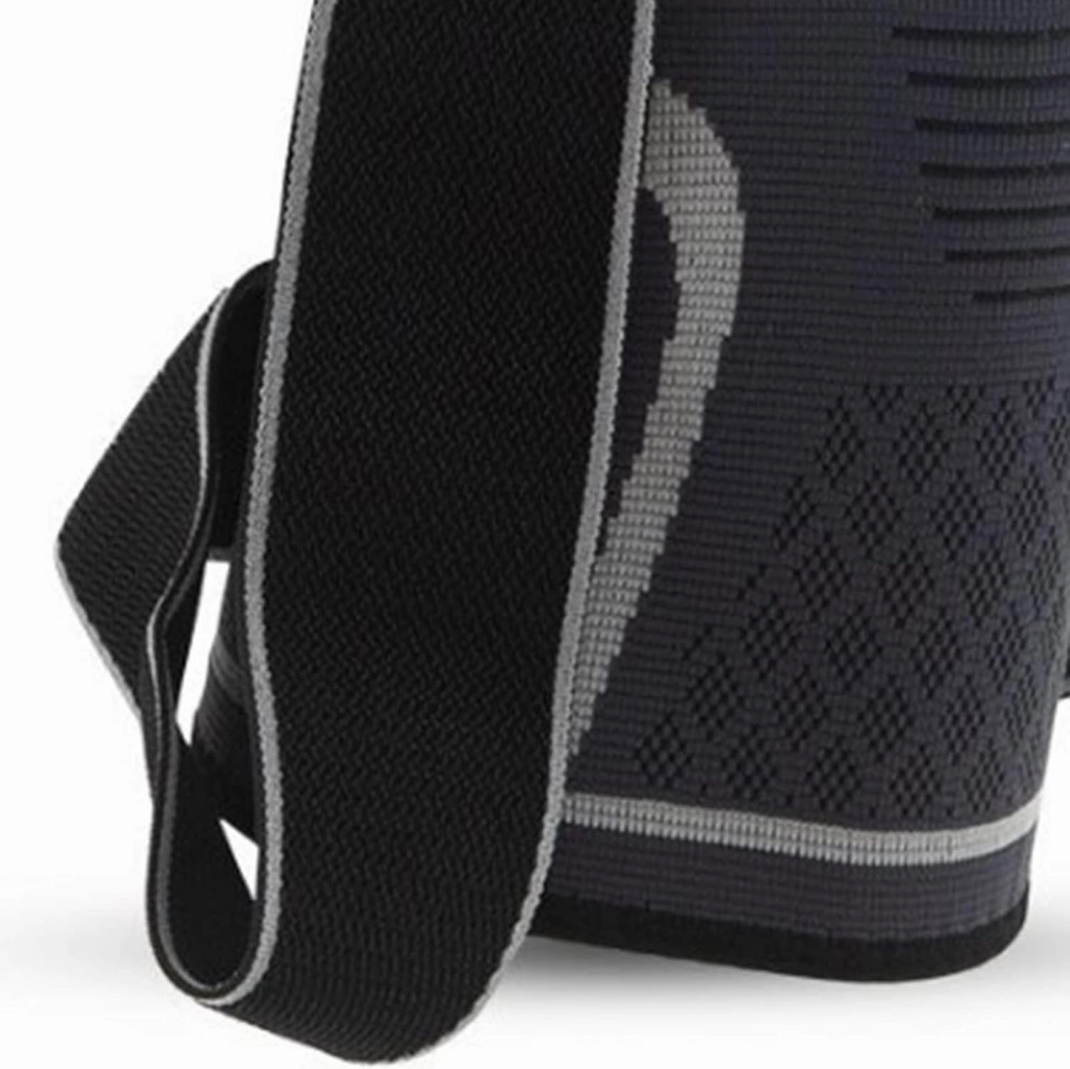 2pcs Knee Braces Breathable Nylon Knee Compression Sleeve for Men Women Pain Relief Knee Support Guard for Running Volleyball Knee Pads for Dancers Yoga Climbing kneepads (C : XX-Large)