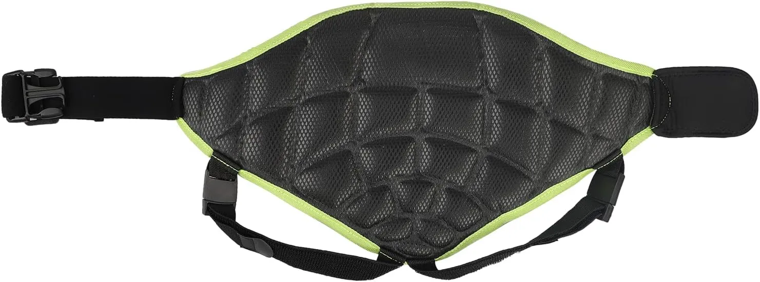 3D Padded Hip Protective Shorts Kids Skate Padded Shorts Toddlers Butt Pad Shorts Paded Short Pants for Ski Skiing Skating Skateboarding Snowboard Protective Padded Shorts Compression Shorts