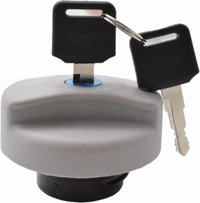 [Replacement] Fuel Cap, Gas Cover, for Vauxhall, for Opel, for Vectra B, 1995-2001 1996, 1998, 2000, for Vectra C, 2002-2008, for Corsa C, 2001-2006, for Locking Tank, 2 Keys