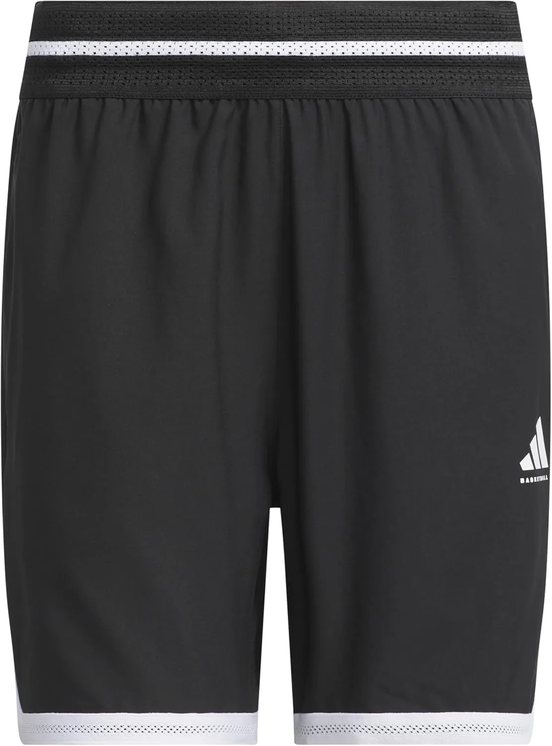 adidas Women's Crazylite Basketball Shorts