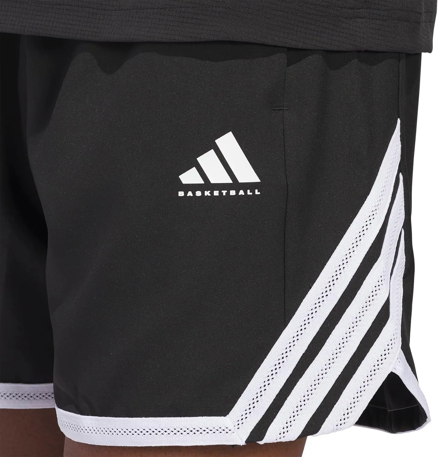 adidas Women's Crazylite Basketball Shorts