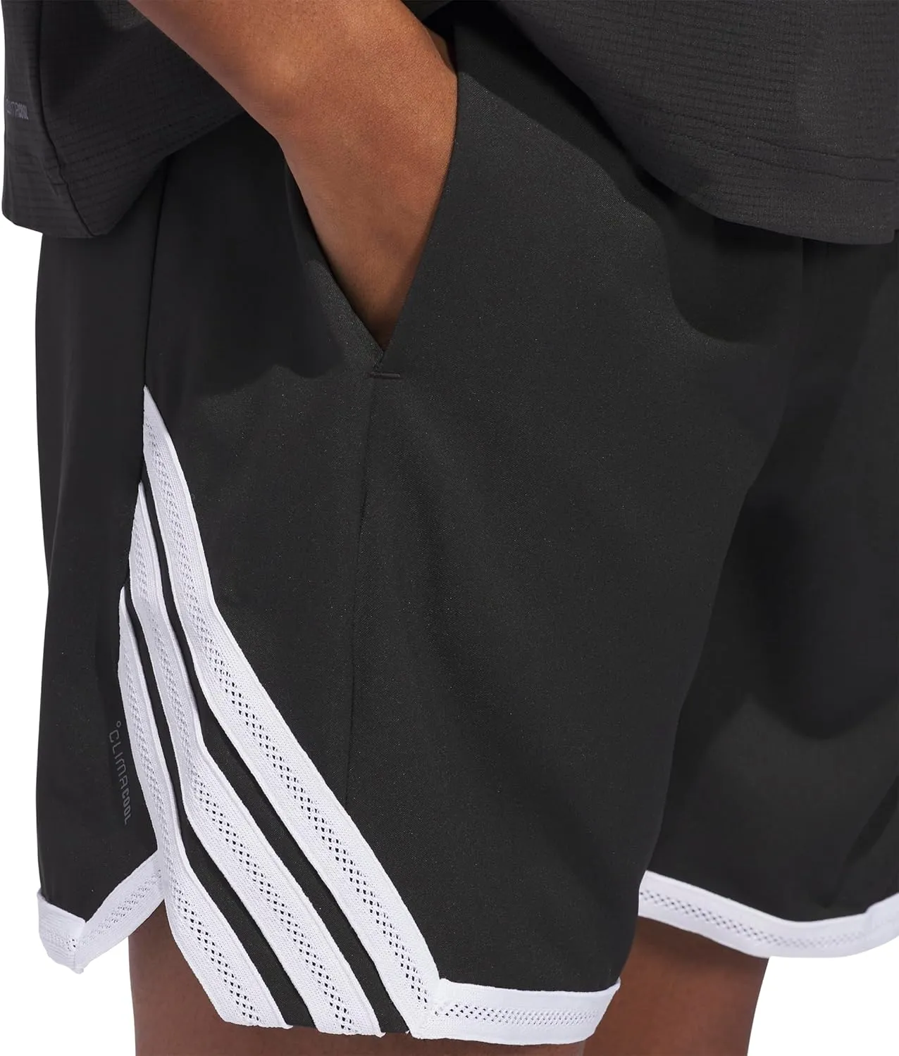 adidas Women's Crazylite Basketball Shorts