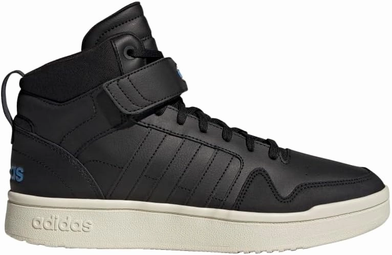adidas Kids' Postmove Mid Basketball Shoe