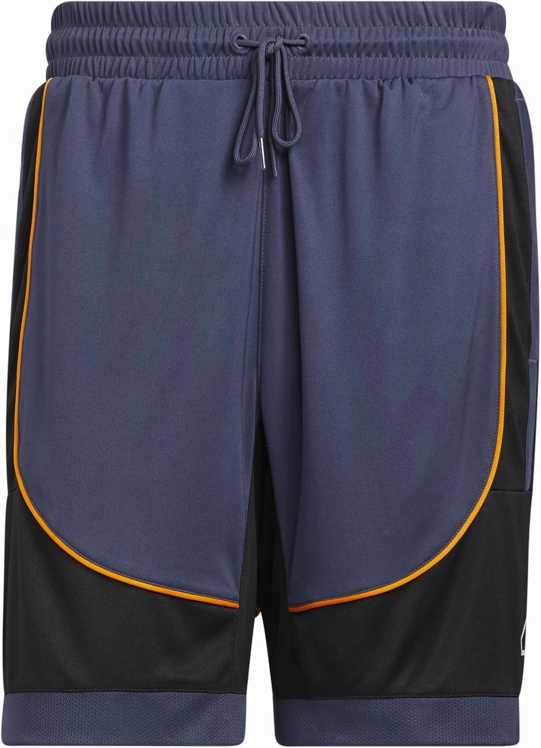 adidas Men's Creator 365 Shorts, Shadow Navy, X-Small