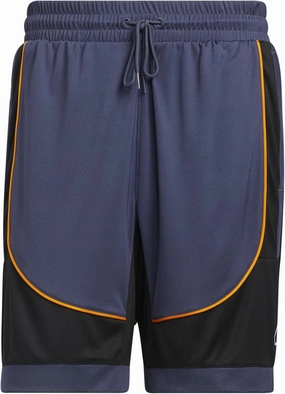 adidas Men's Creator 365 Shorts, Shadow Navy, X-Small