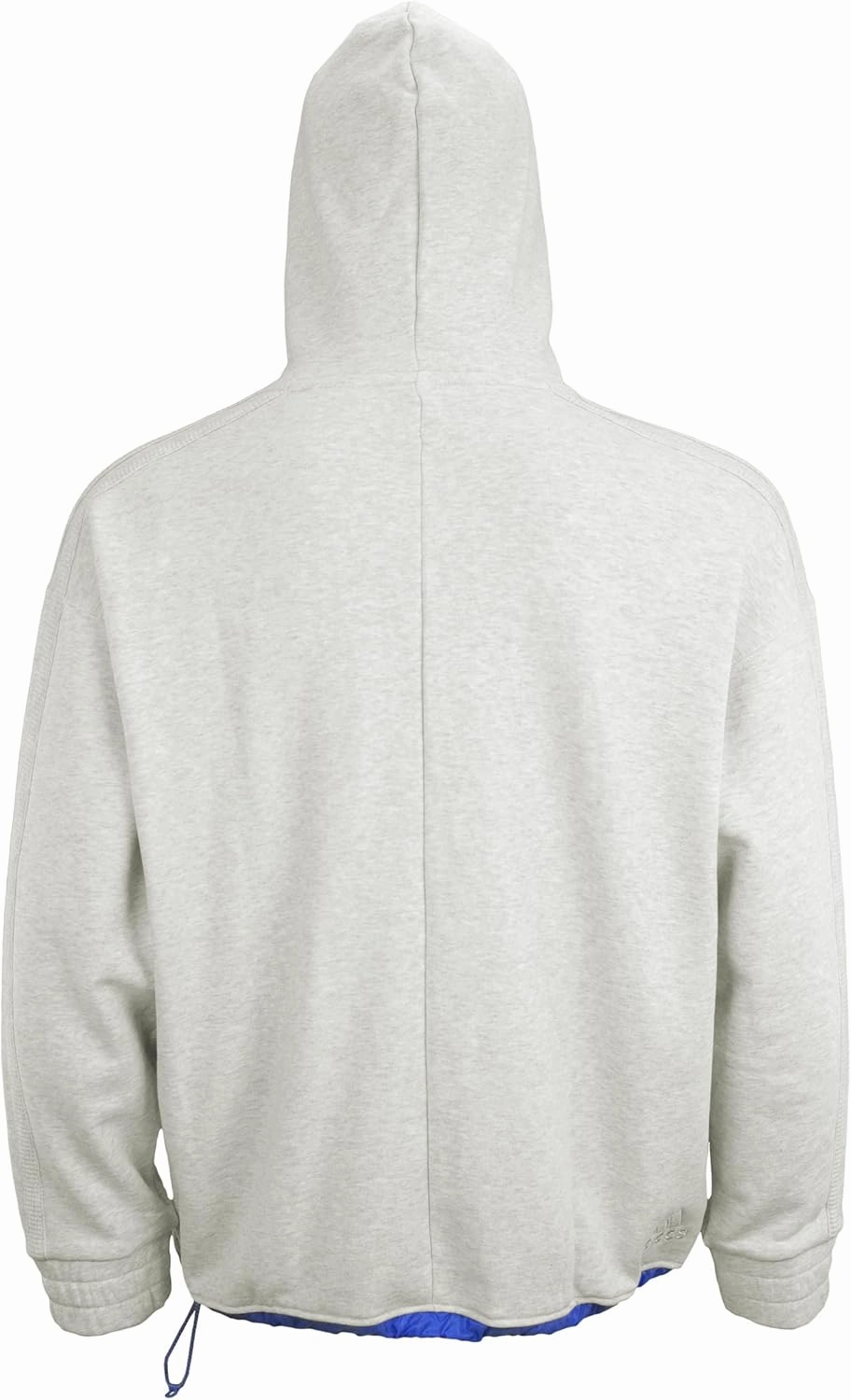 adidas Men's Daniel Patrick X Hoops Hoodie