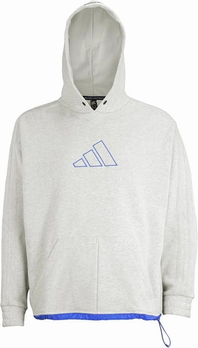 adidas Men's Daniel Patrick X Hoops Hoodie