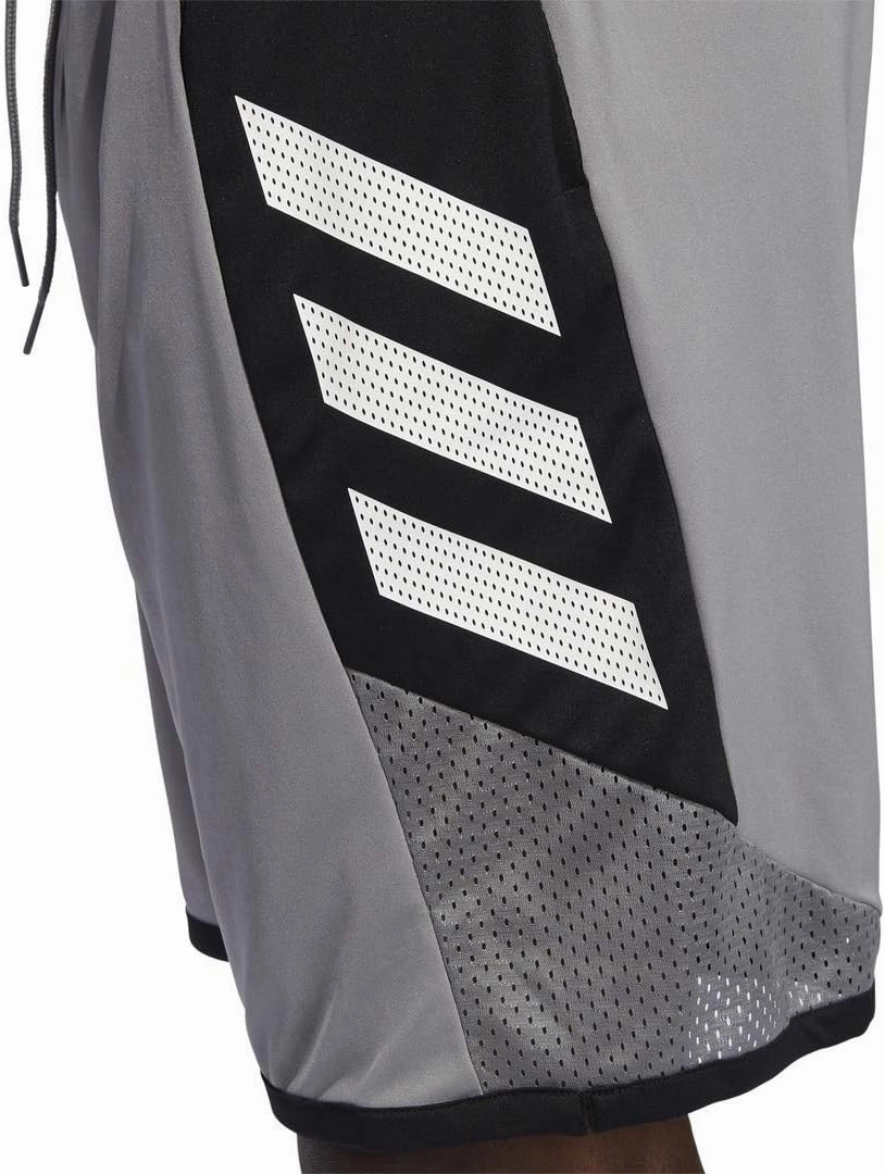 adidas Men's Pro Madness Shorts