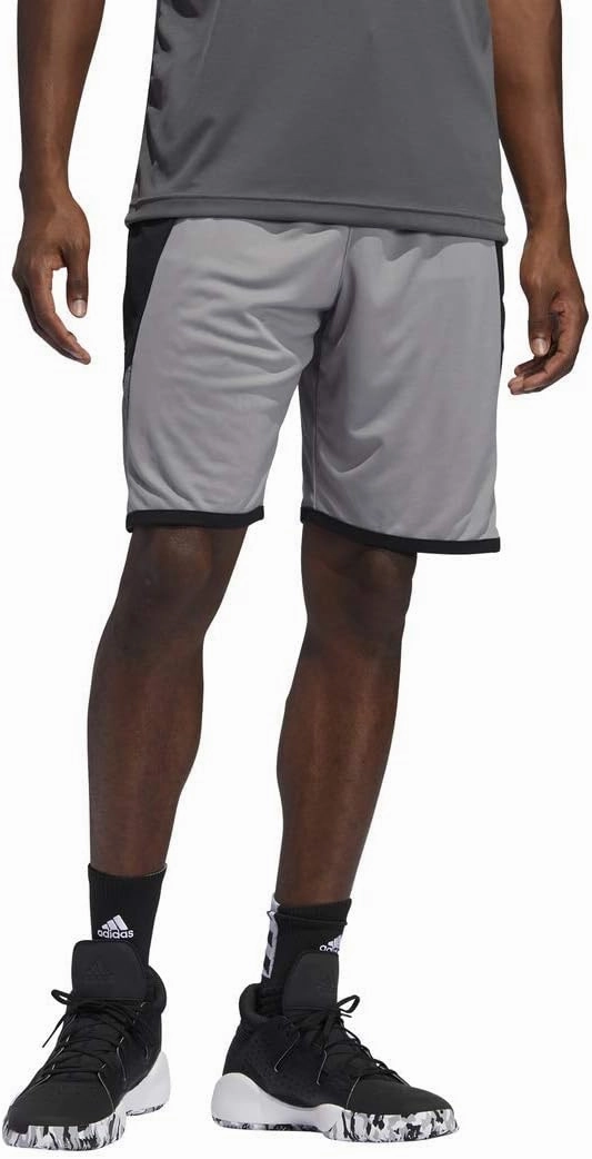 adidas Men's Pro Madness Shorts