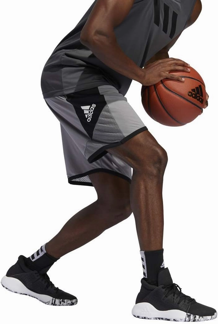 adidas Men's Pro Madness Shorts
