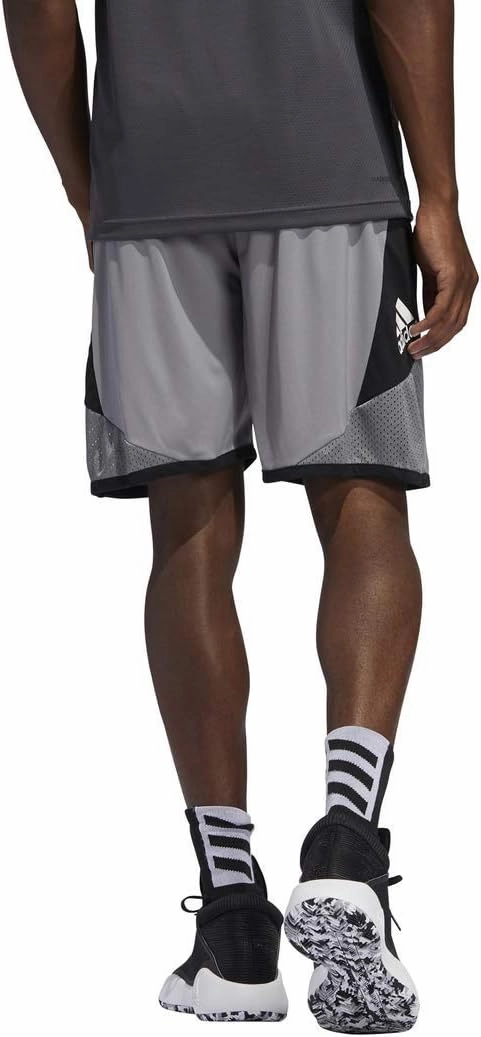 adidas Men's Pro Madness Shorts