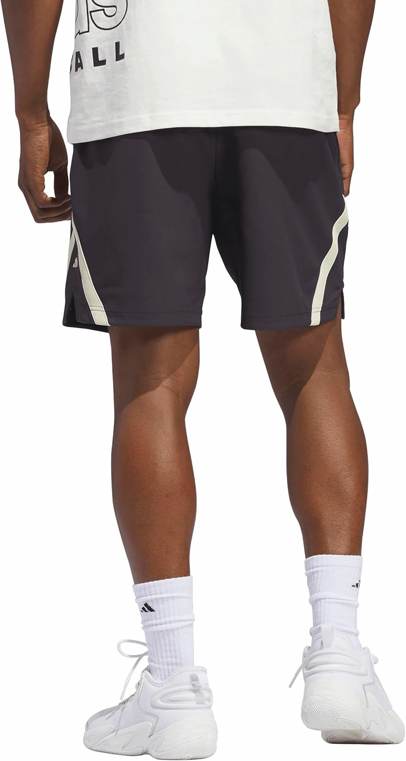 adidas Men's Select Shorts