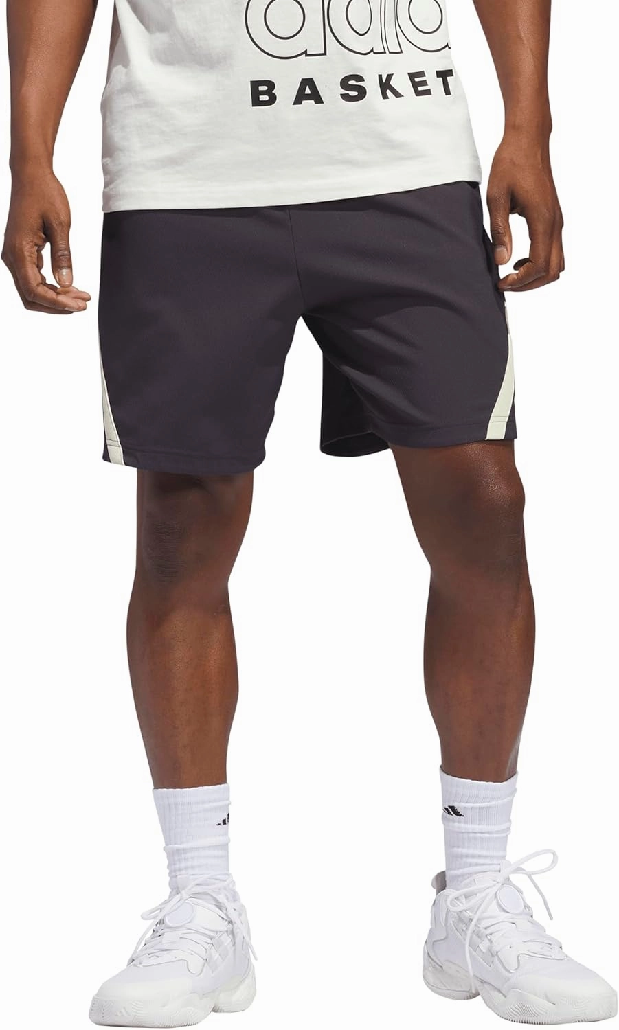 adidas Men's Select Shorts