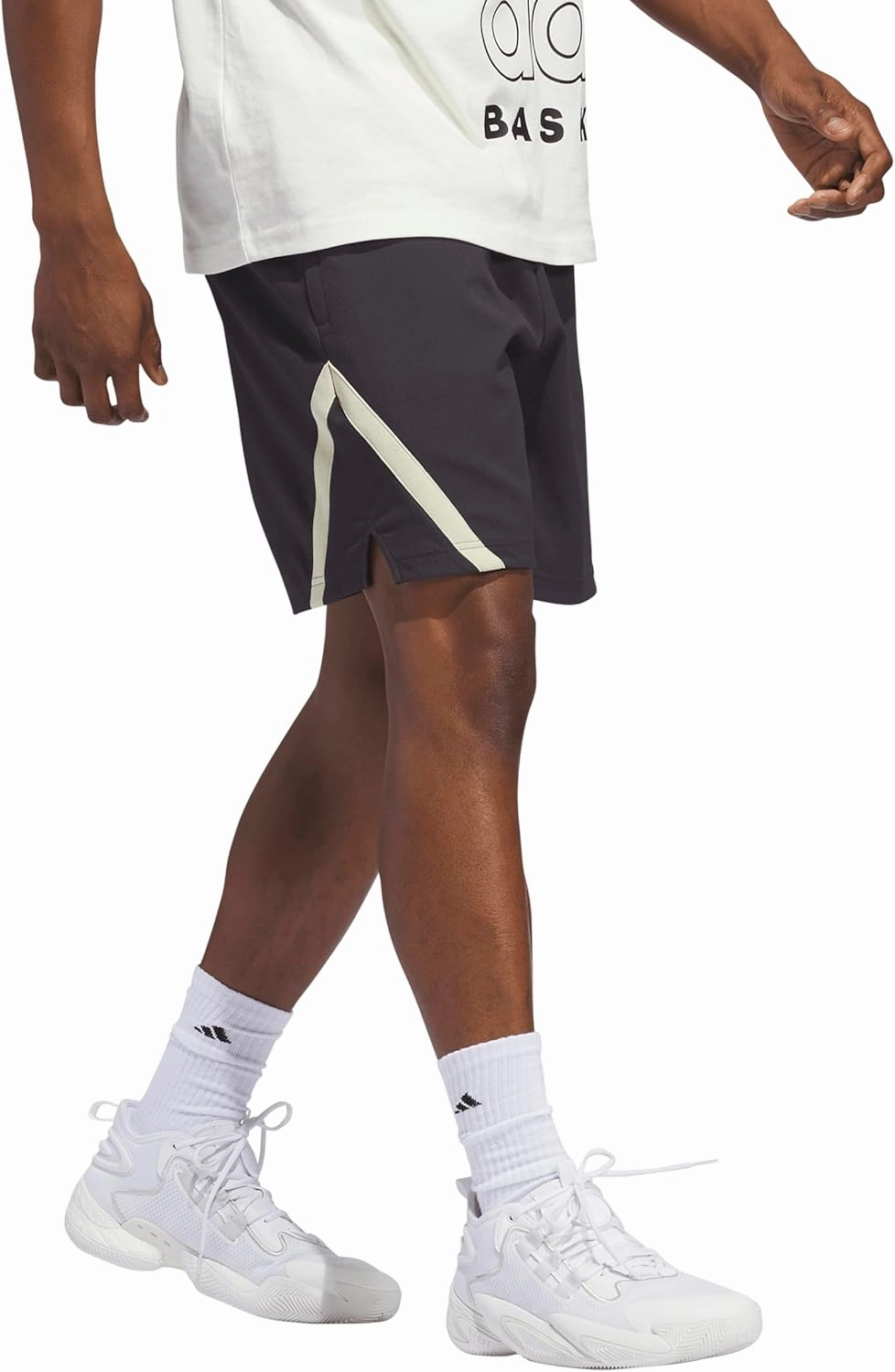 adidas Men's Select Shorts