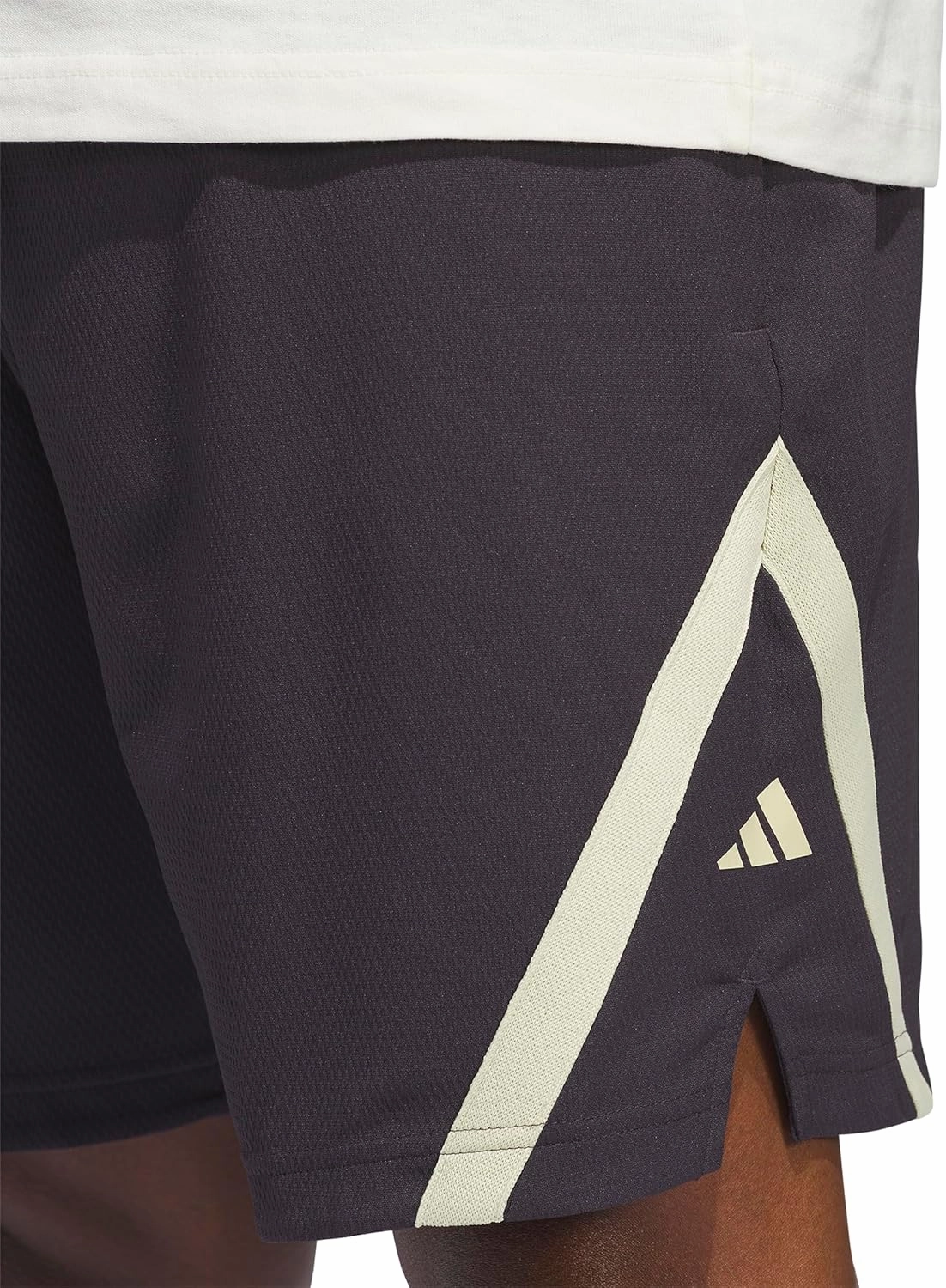 adidas Men's Select Shorts