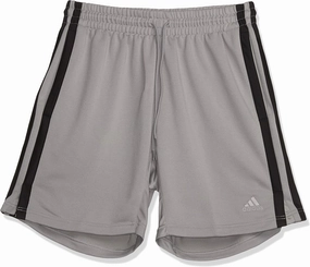 adidas mens Legend Winter Shorts Solid Grey Large