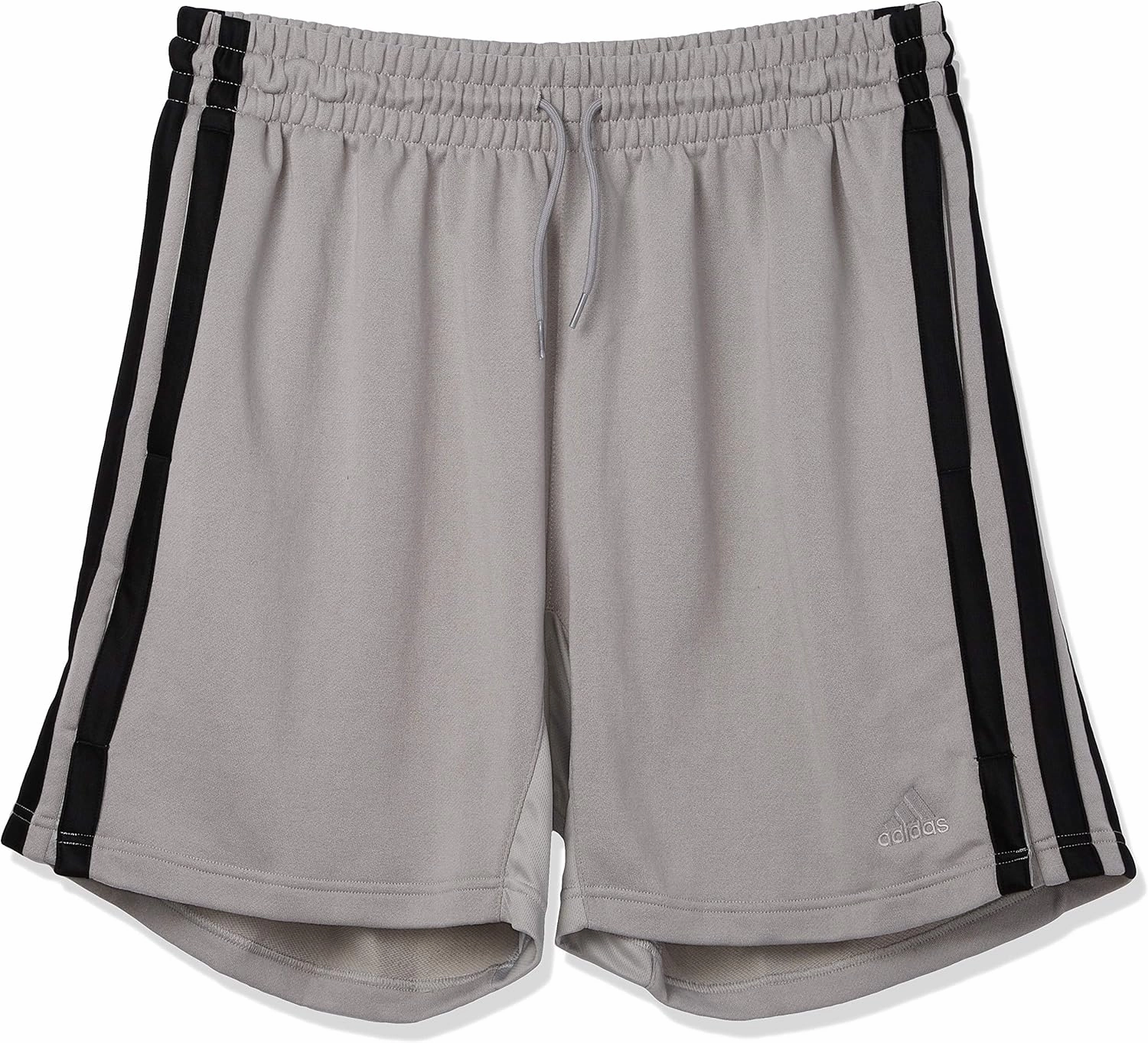 adidas mens Legend Winter Shorts Solid Grey X-Large
