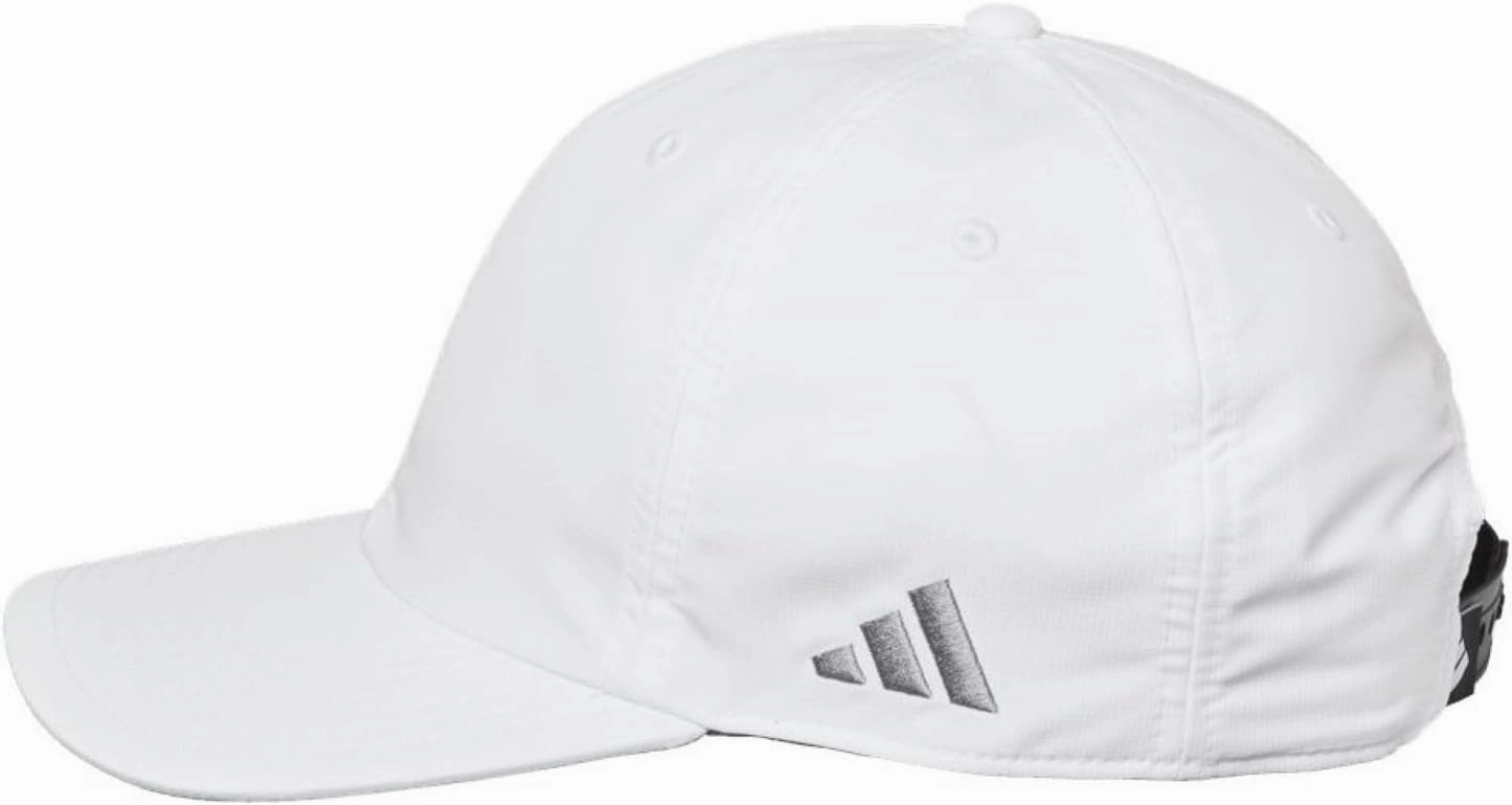 Adidas Unisex A600S Sustainable Performance Adjustable Cap