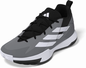 adidas Unisex-Child Cross 'Em Up Select Basketball Sneaker