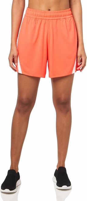 adidas Women's Select Basketball Shorts