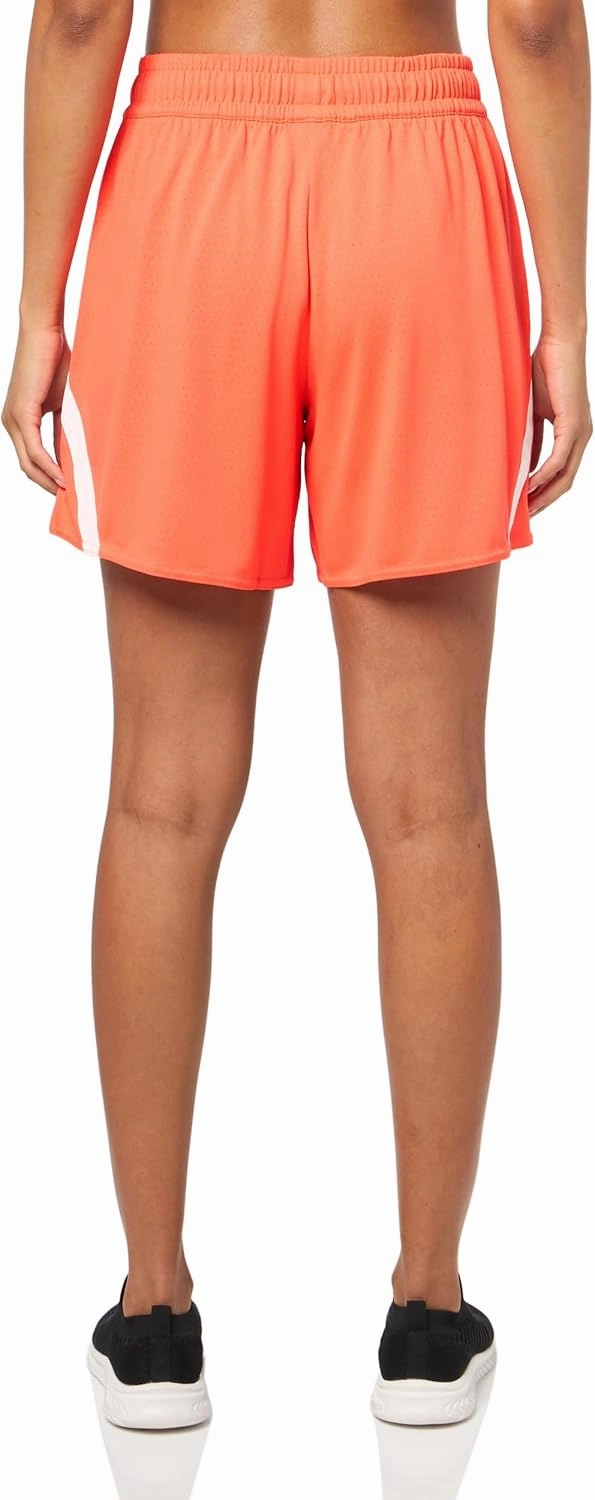 adidas Women's Select Basketball Shorts