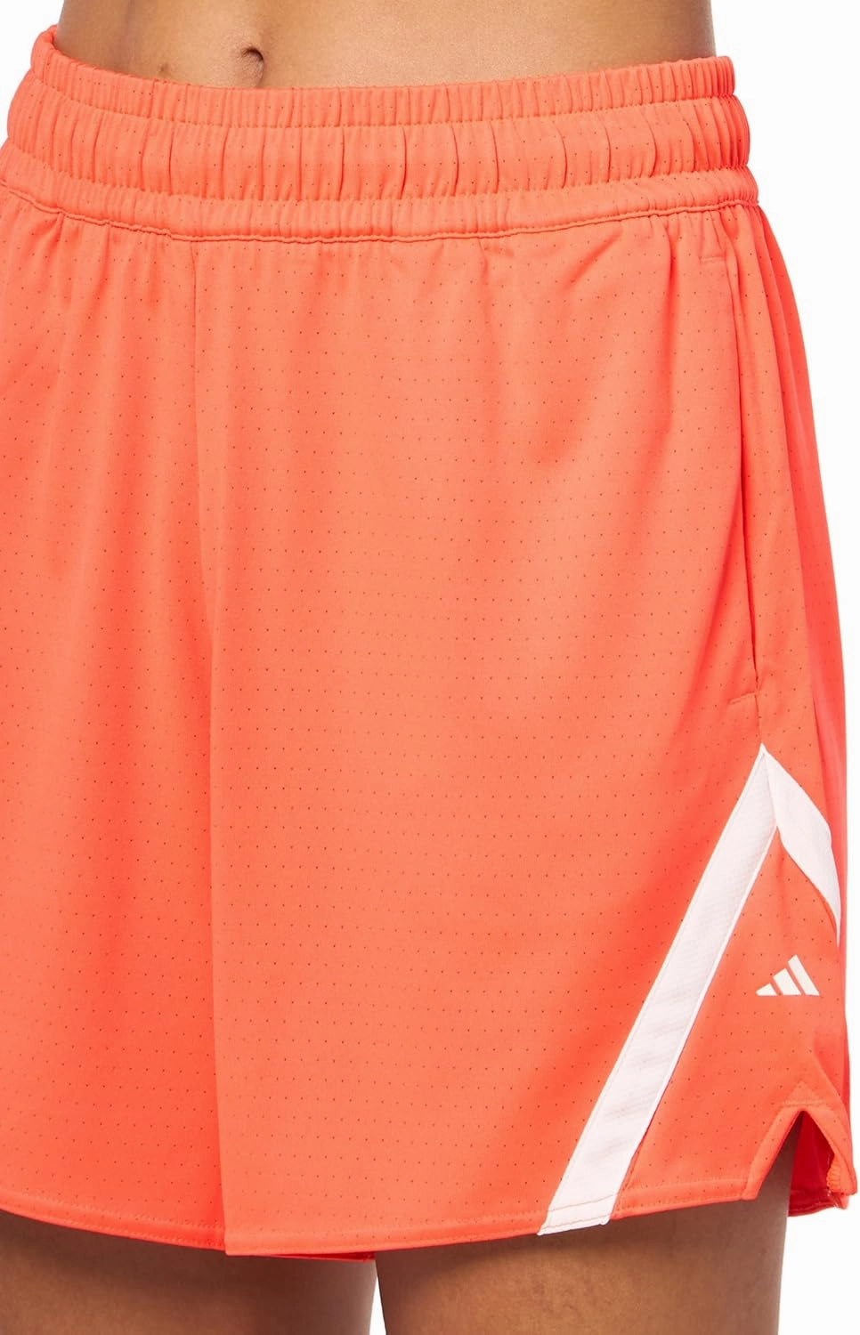 adidas Women's Select Basketball Shorts