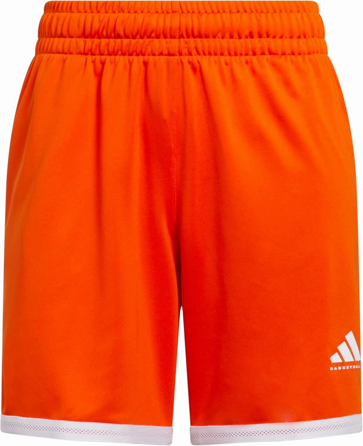 adidas Women's Select Mesh Basketball Shorts