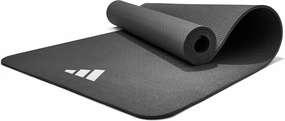 adidas Yoga Mat - Eco Friendly - Non Slip, Durable Textured Surface