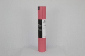 Aeromat Elite Yoga Pilates Mat 5 mm Thick (24" x 72") for Yoga or Pilates Practice, General Exercises