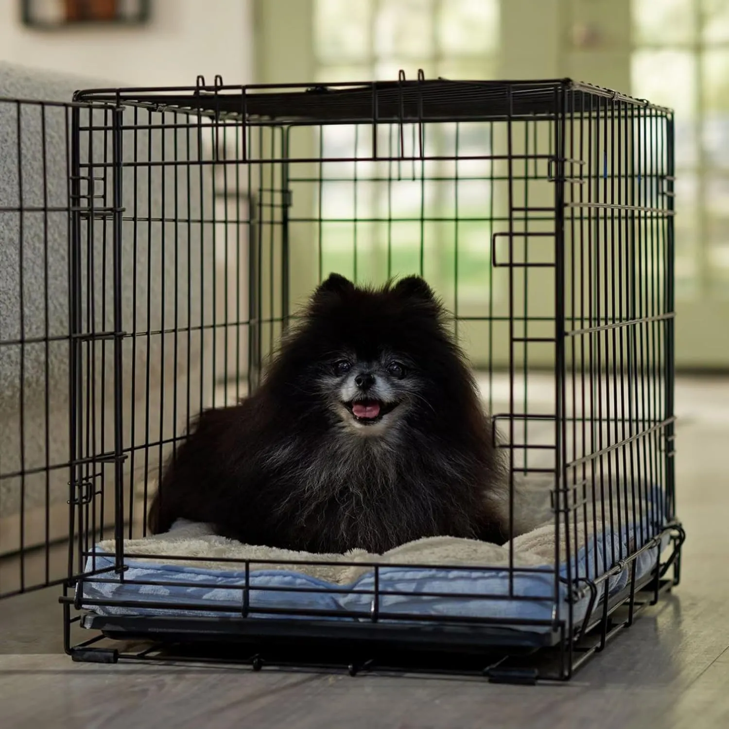 AMERICAN KENNEL CLUB Mason Crate Mat