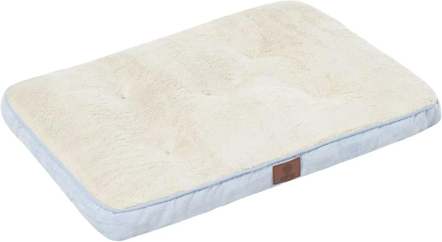 AMERICAN KENNEL CLUB Mason Crate Mat