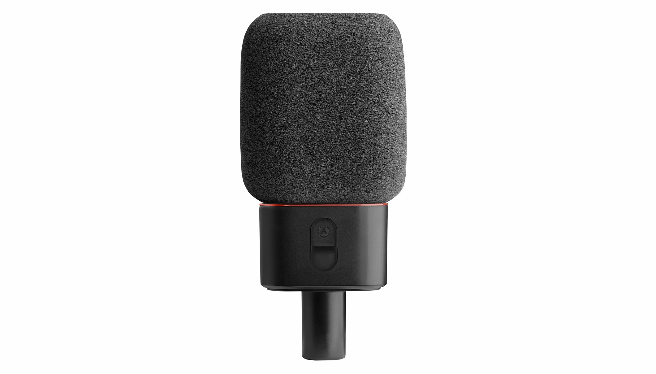 Austrian Audio OC818 Studio Set Large-Diaphragm Multipattern Condenser Microphone (1 Microphone) - Black