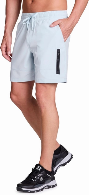 Avalanche Ripstop Hiking Short for Men Quick Drying Basketball Workout Shorts with Pockets