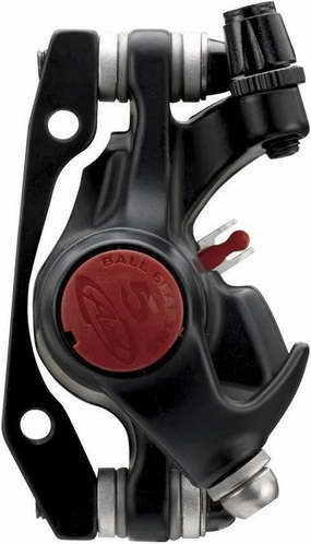 AVID BB5 MTB Bremssattel (mechanisch)