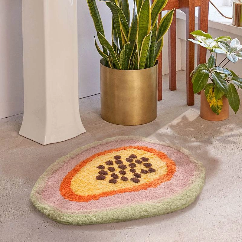 Bathroom Kitchen Bathroom Floor Mat Door Mat Carpet