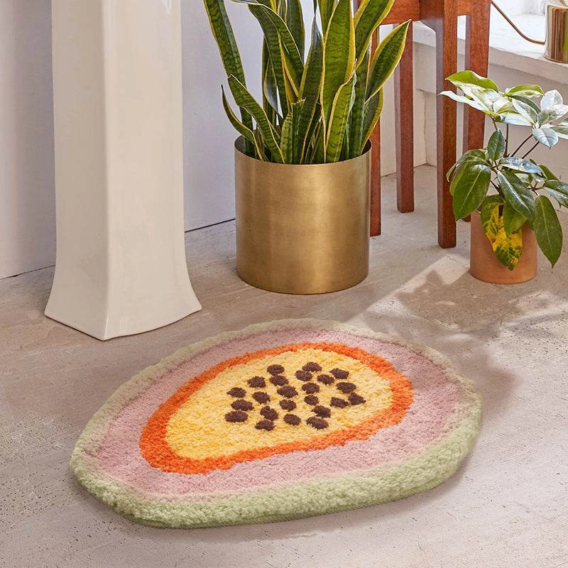 Bathroom Kitchen Bathroom Floor Mat Door Mat Carpet