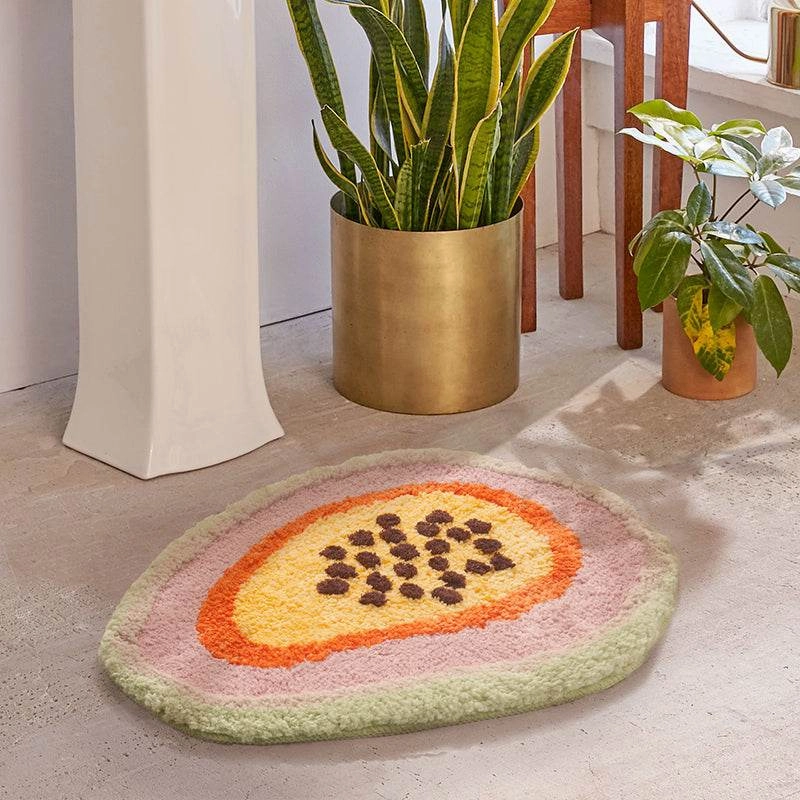 Bathroom Kitchen Bathroom Floor Mat Door Mat Carpet