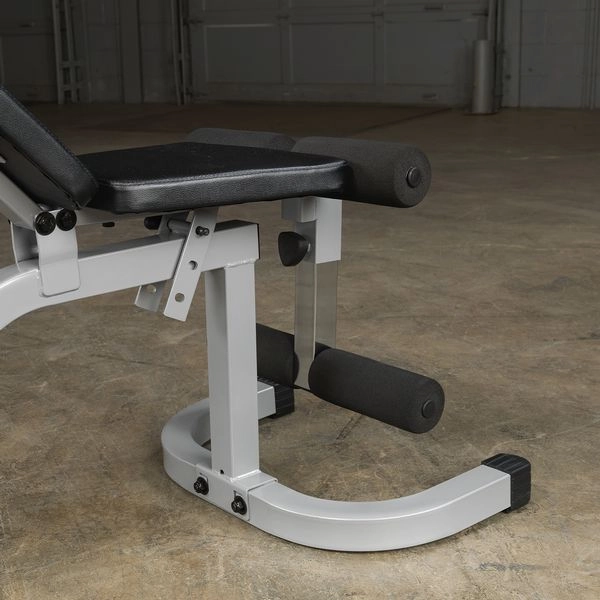Body Solid Powerline FID Utility Bench (PFID130X)