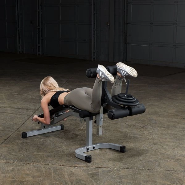 Body Solid Powerline FID Utility Bench (PFID130X)
