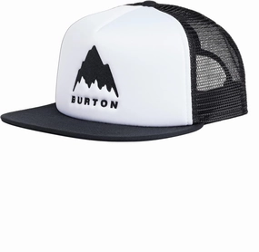 Burton Men's I-80 Trucker Hat