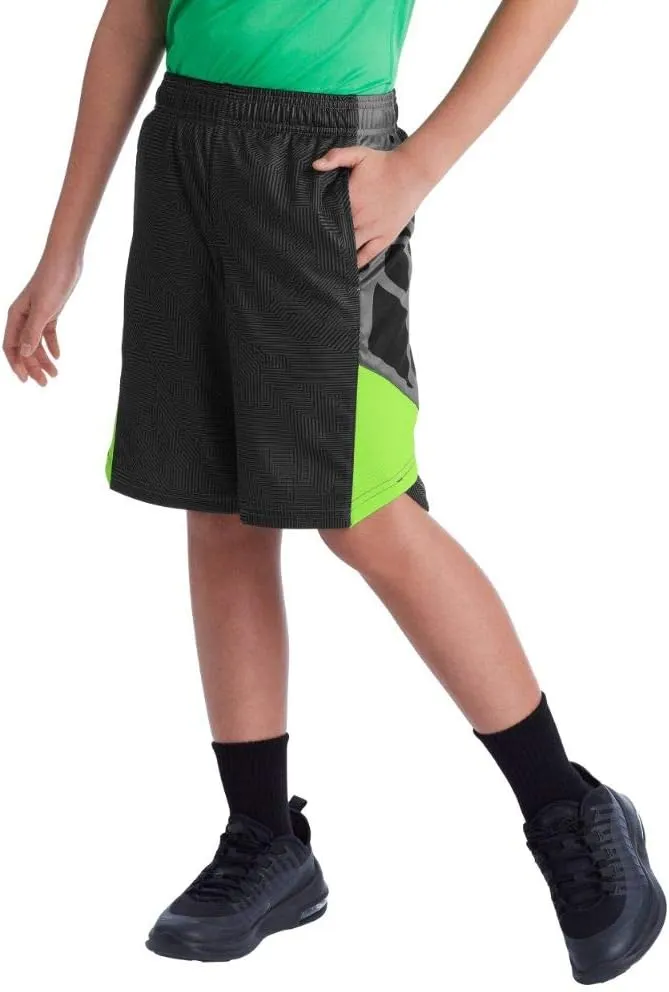 C9 Champion Boys' Basketball Shorts-8" Inseam