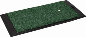 Callaway Super-Sized FT Launch Zone Hitting Mat w/Weighted Rubber Base