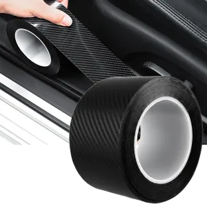Car Door Threshold Protection, for KIA Forte K3 GT 2019-2020 Door Edge Step Dust Shield Cover, Car Door Edge Guards